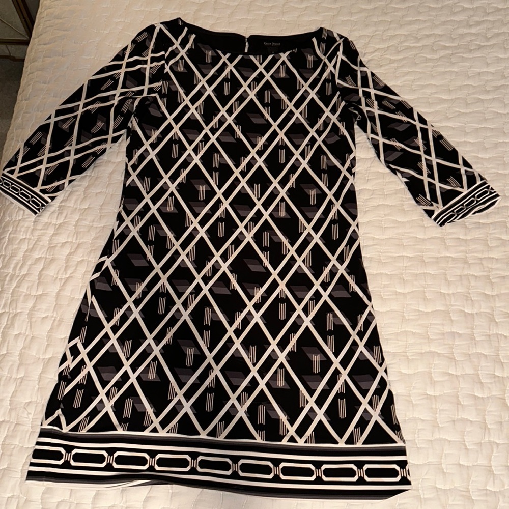 White House Black Market dress